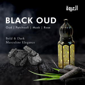 Black Oud