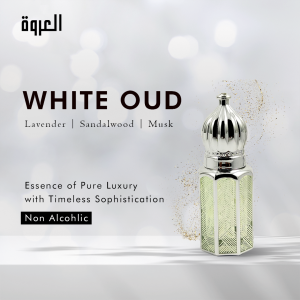 White Oud