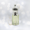 White Oud attar